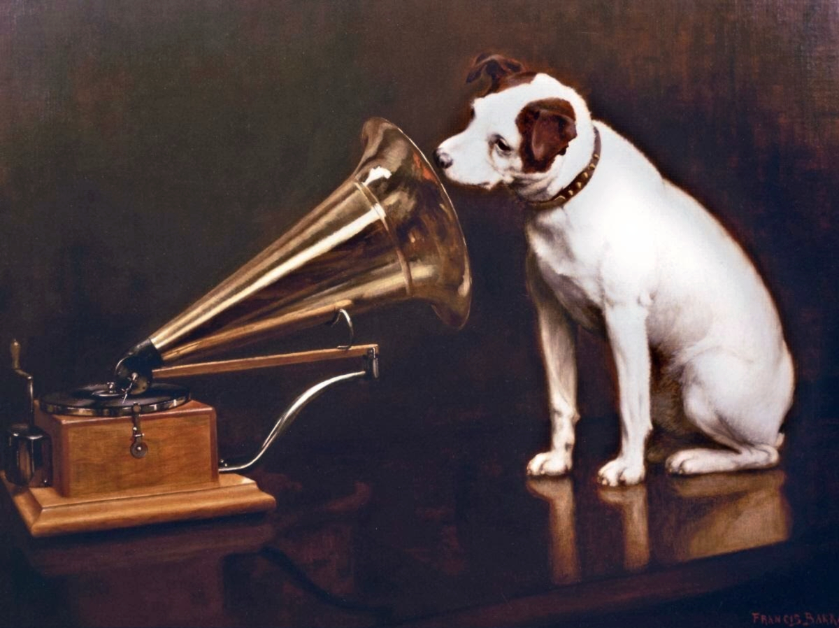 RCA VideoDisc and the Power of Innovation
