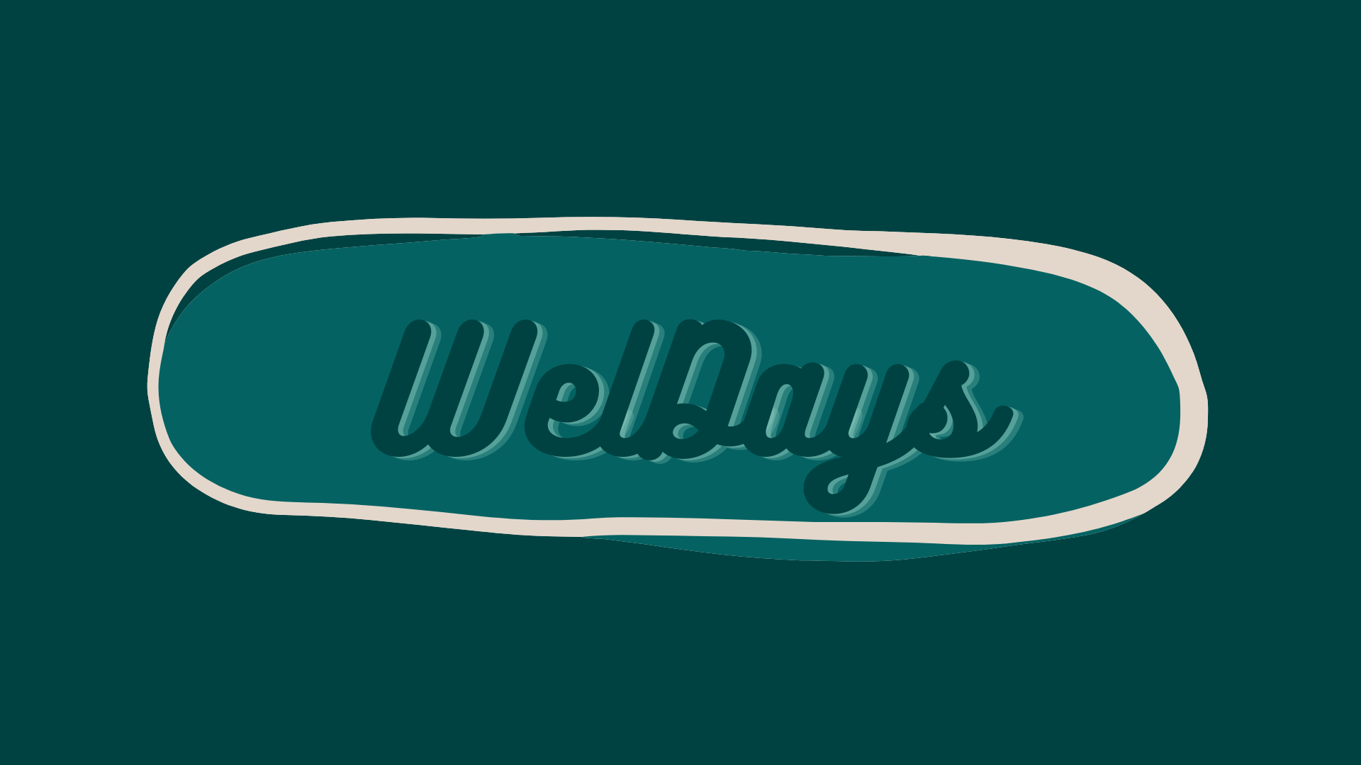 WelDays 2022 & Cesium’s 1st Anniversary!