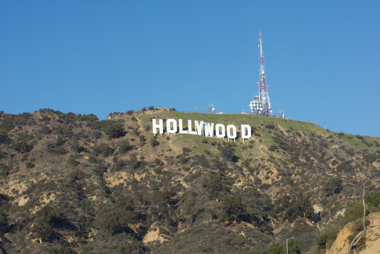 Hollywood, 2022