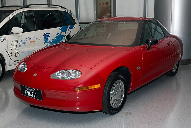 The 10 best EVs (besides Tesla)