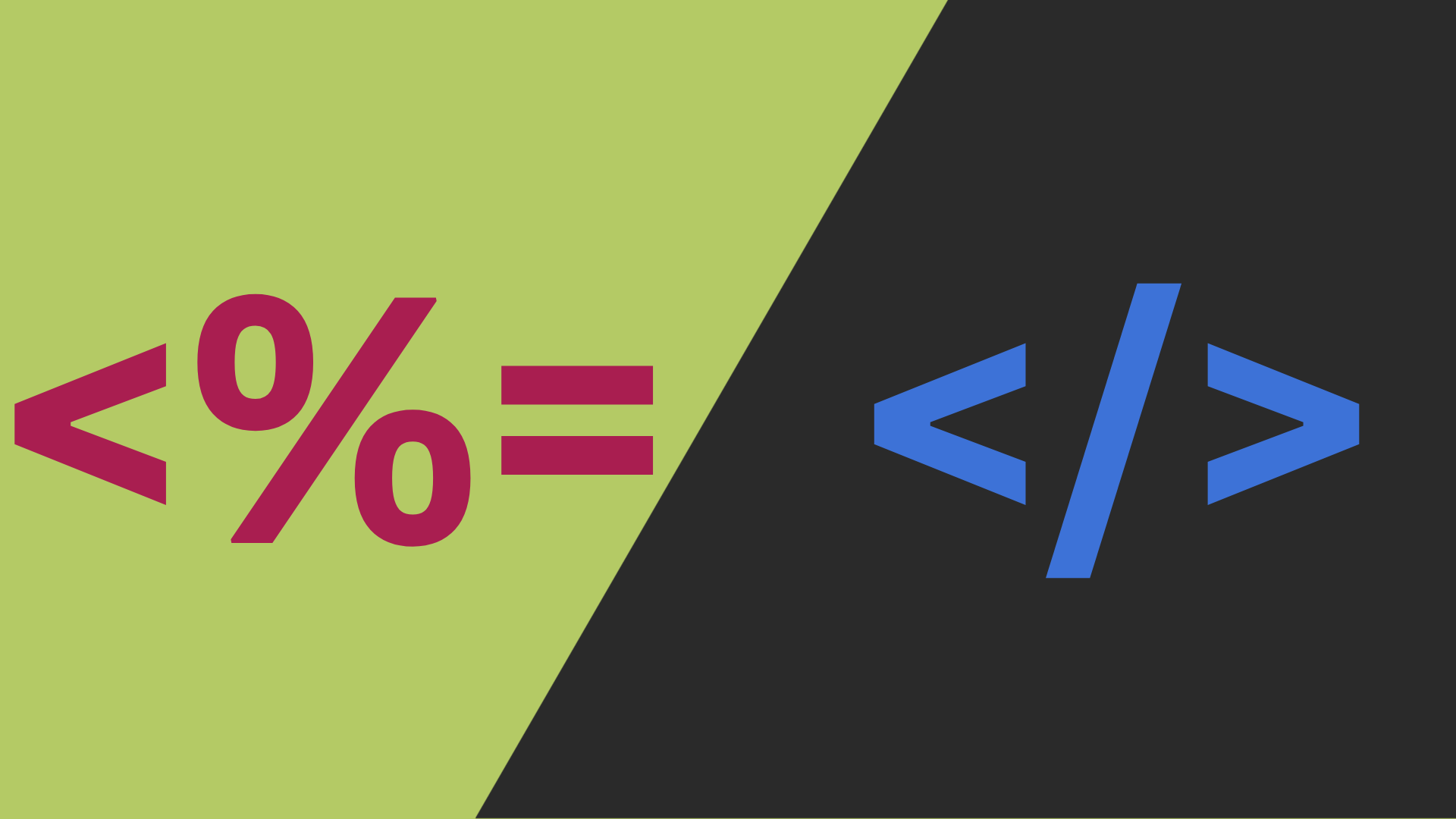 EJS & HTMX: Key Frontend Optimization